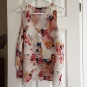 💐DEX layered top.